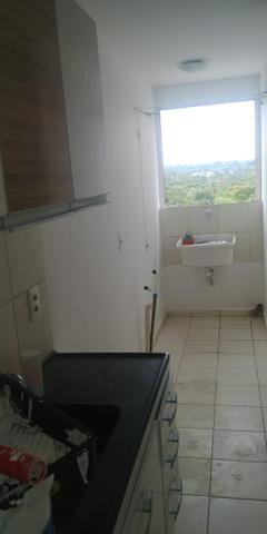 Alugo apartamento - Foto 10