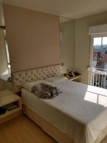 Inbox vende - excelente sobrado de 3 dormitórios no são roque - Foto 9