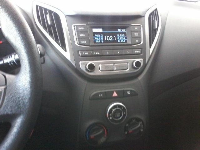 Hyundai HB20 1.6M COMF 4P - Foto 8