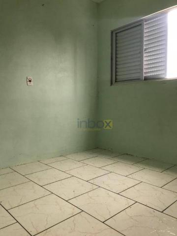 Inbox aluga - casa parte inferior - Foto 2