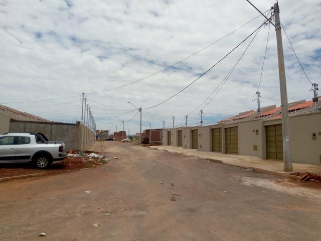 Residencial tuzimoto Goiânia - Foto 9