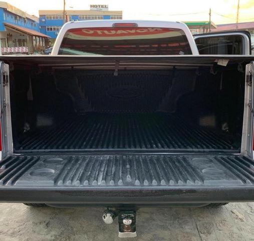 Vw Amarok Highline 4 x 4 - Foto 6