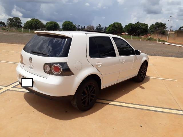VW/golf sportline - Foto 8
