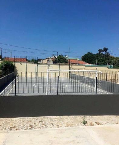CA0873- Casa duplex em condomínio fechado com 3 quartos, sendo 1 suíte - Foto 7