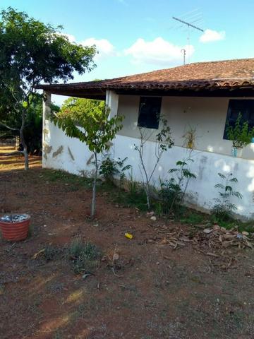 Sitio formado com toda infraestrutura, Zona Rural 65km de Recife