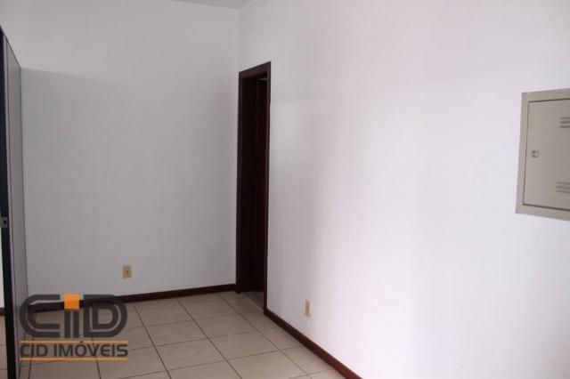 Sala comercial para locação, bosque da saúde, cuiabá. - Foto 4