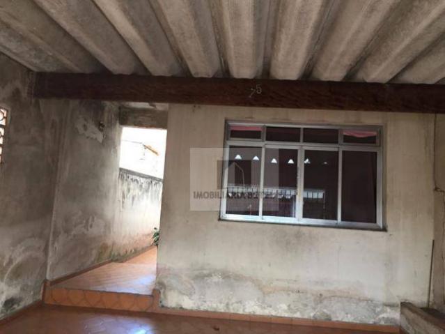 Sobrado com 3 dormitórios à venda, 140 m² - Vila Marina - Santo André/SP - Foto 8
