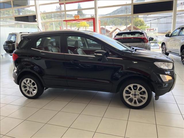Ford Ecosport 2.0 Direct Titanium - Foto 2