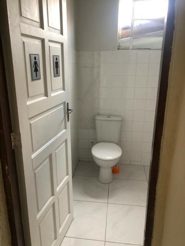 Aluguel de quartos no Capão Raso - Foto 7
