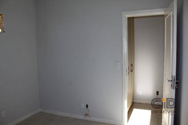 Apartamento com 3 dormitórios à venda, 105 m² por r$ 375.000,00 - quilombo - cuiabá/mt - Foto 13