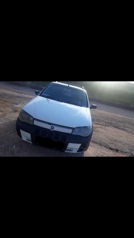 Vendo Strada enteressado *95 - Foto 3