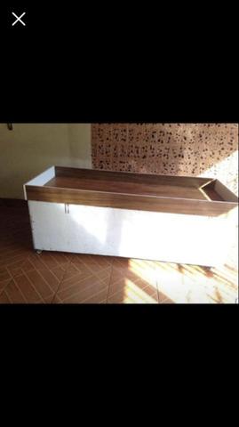 Balcão para comércio - Foto 2