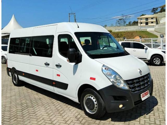 Renault Master Executive - Foto 2