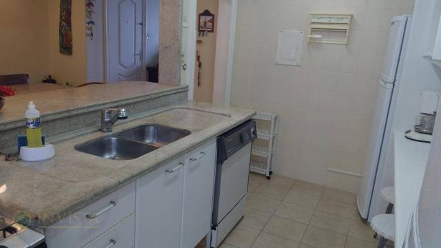 Apartamento na praia brava - Foto 5