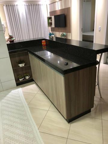 Apartamento Residencial Anita Muller - Foto 4