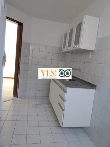 Apartamento residencial para venda, brasília, feira de santana, 2 dormitórios - Foto 8