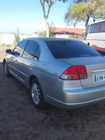 Honda civic - Foto 2