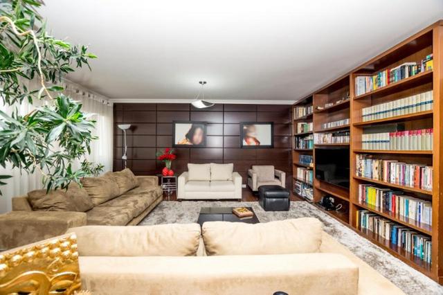 Apartamento 3 quartos,1 suite,1 vaga de garagem-Rebouças AP0277 - Foto 2