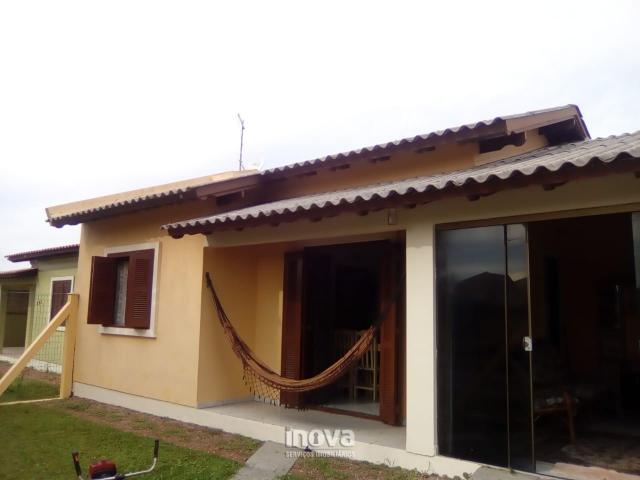 CASA 3 DORMITÓRIOS JARDIM BEIRA MAR TRAMANDAÍ - Foto 2