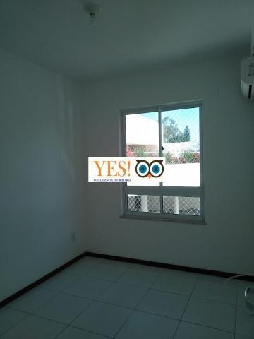 Apartamento residencial para venda, brasília, feira de santana, 2 dormitórios - Foto 5