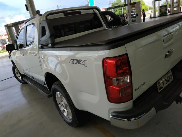 Vendo s10 super conservada - Foto 3