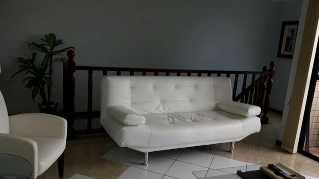 Cobertura a 300 metros da Praia do Forte Oportunidade! - Foto 7