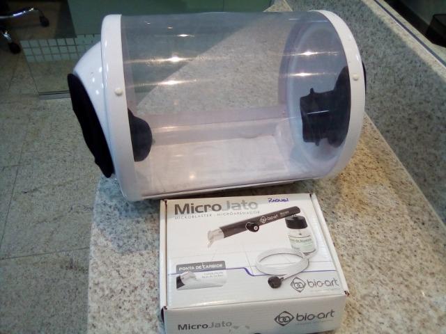 Microjato Standart Bio - Art