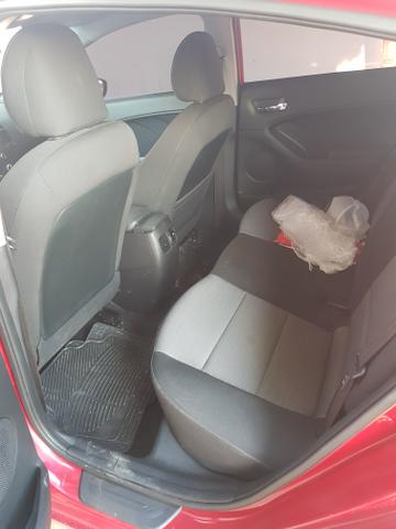 KIA Cerato 1.6 SX Flex Aut - Foto 6