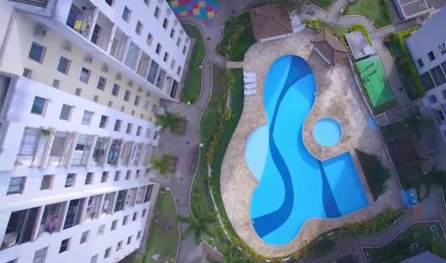 Excelente Apartamento 2 Quartos em Colina de Laranjeiras