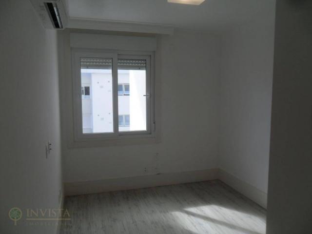 3 suítes 3 vagas na quadra do mar com vista e infra complta - Foto 11