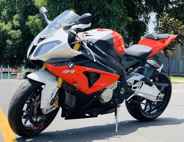 Bmw s1000 RR 2013/13 - Foto 10