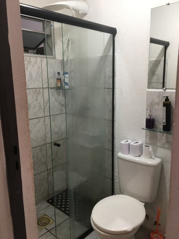 Alugo Apartamento Mobiliado Vila Olímpia - Foto 4