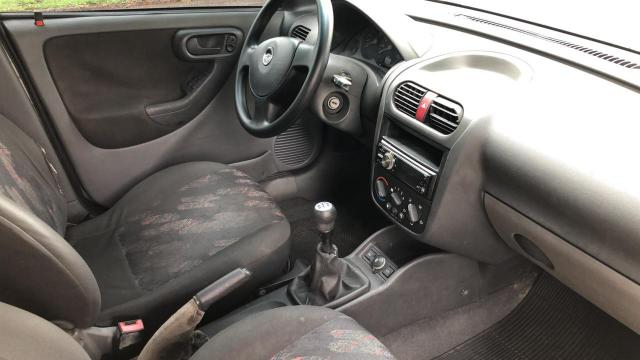 Gm - Chevrolet Corsa Sedan Maxx 1.8 completo - Foto 9