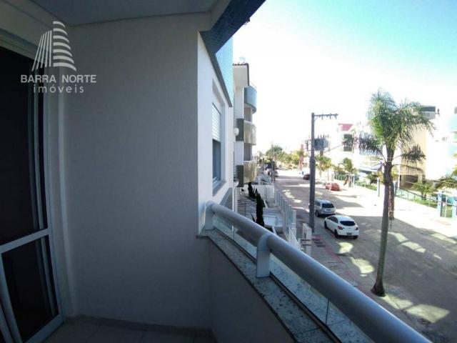 Apartamento mobiliado com 2 dormitórios à venda - ingleses - florianópolis/sc - Foto 13