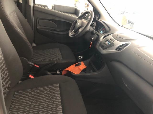 Ford KA SE 1.0 - Foto 7