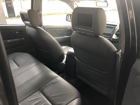 Toyota hilux - Foto 4