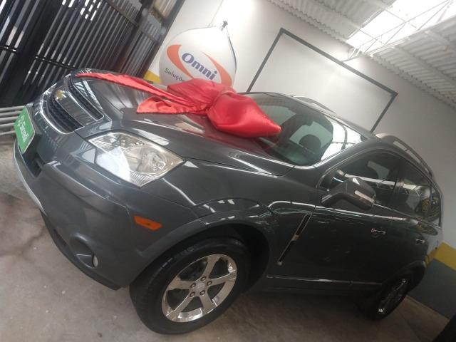 Captiva awd 3.6 sport - Foto 2