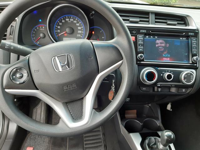 Honda Fit - Foto 7