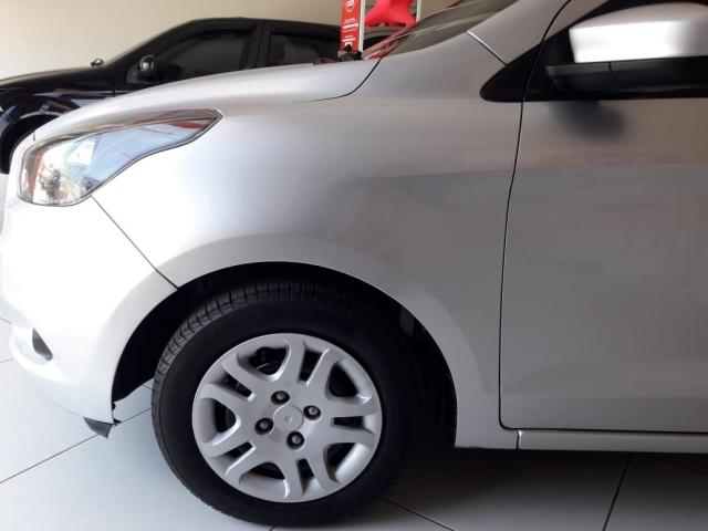 Ford KA 2016/2017 1.0 SE Plus 12V Flex 4P Manual revisado - Foto 7