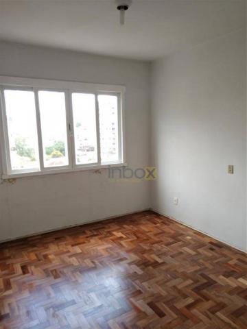 Inbox aluga - apartamento de 3 dormitórios no centro de bg. - Foto 6