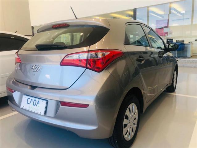 Hyundai Hb20 1.0 Comfort 12v - Foto 3