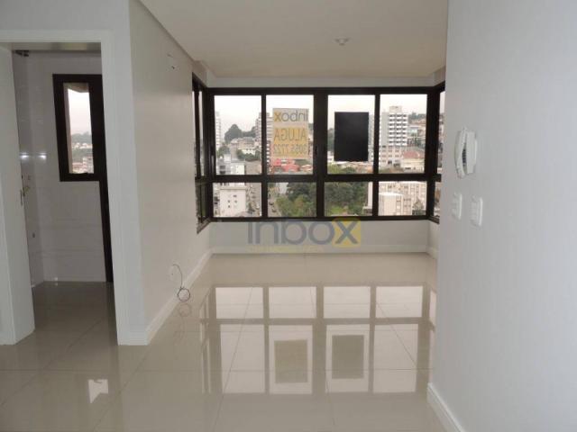 Inbox aluga - apartamento de 1 dormitório com um box de garagem (ótima opção).