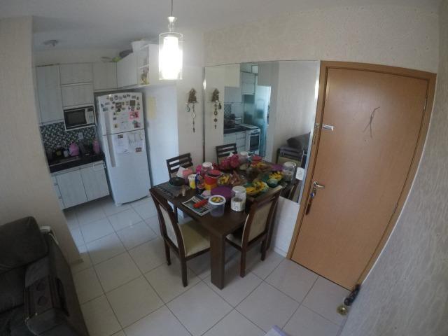 E.R-Apartamento 2 quartos em Morada de Laranjeiras - Foto 9
