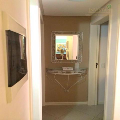 Apartamento residencial à venda, jurerê, florianópolis. - Foto 5