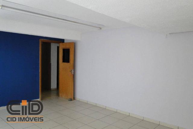 Casa para alugar, 400 m² por r$ 6.000/mês - duque de caxias ii - cuiabá/mt - Foto 8