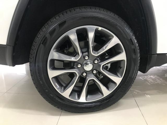 Jeep Grand Cherokee Limited 3.6 4x4 v6 - Foto 5