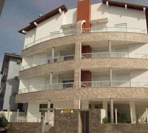 Apartamento residencial à venda, ingleses, florianópolis.