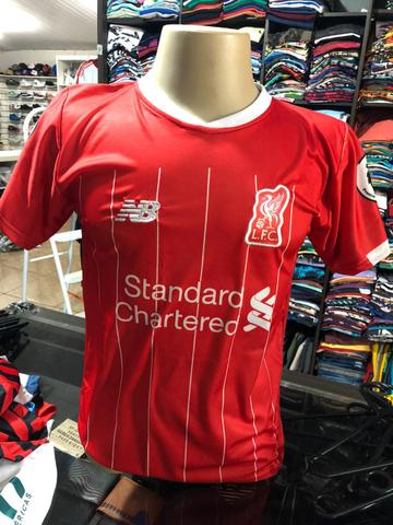 Camisetas Futebol Dry Fit - Foto 5