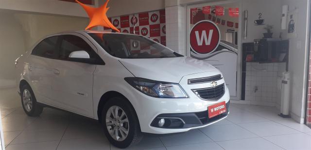 Chevrolet Prisma 2016/2016 LTZ 1.4 MPFI 8V Flex 4P Manual