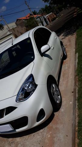 Nissan March S 1.0 2015 - Foto 3